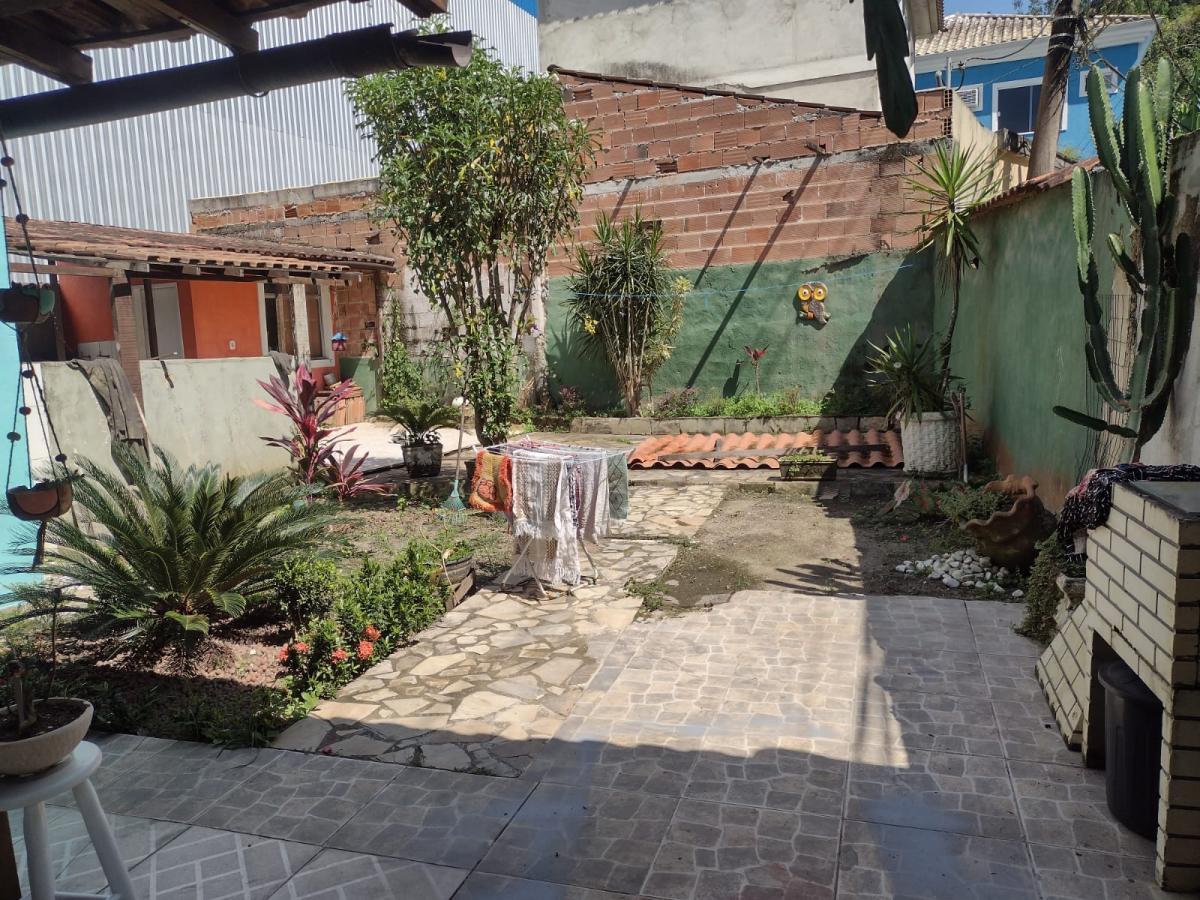 Casa de Condomínio à venda com 3 quartos, 120m² - Foto 10