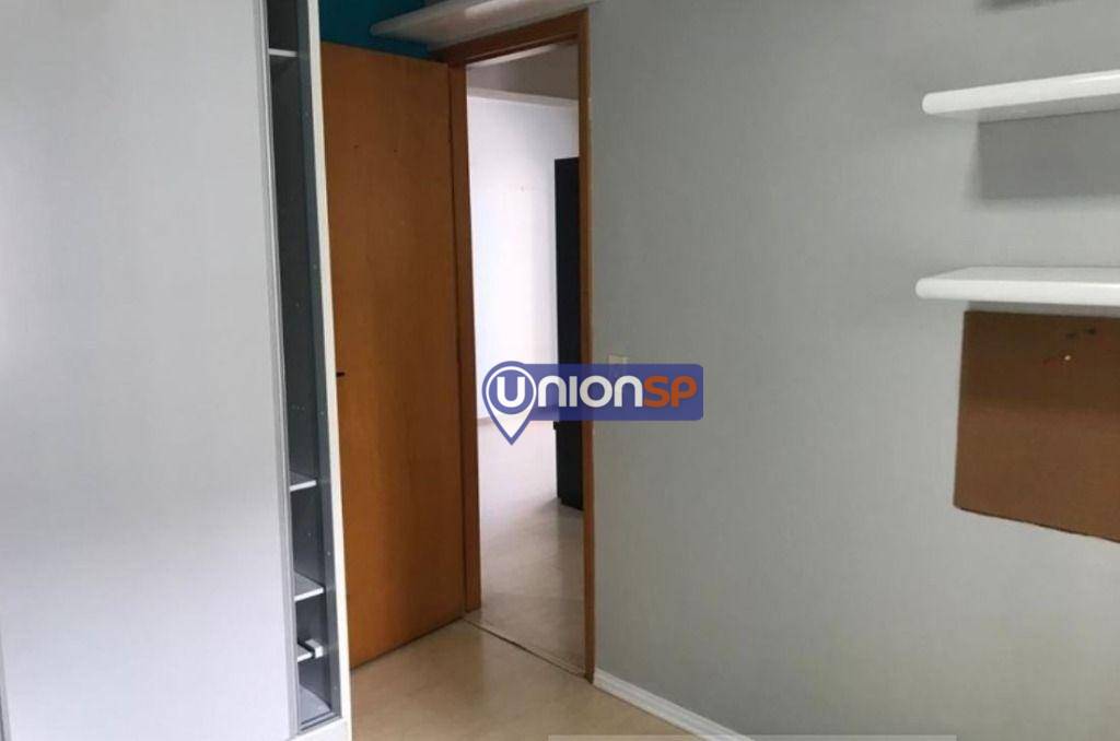 Apartamento à venda com 2 quartos, 64m² - Foto 5