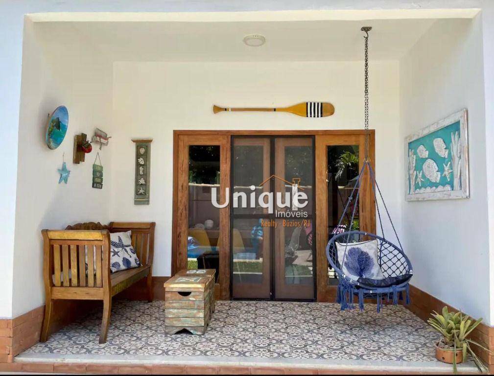 Casa de Condomínio à venda com 3 quartos, 117m² - Foto 21