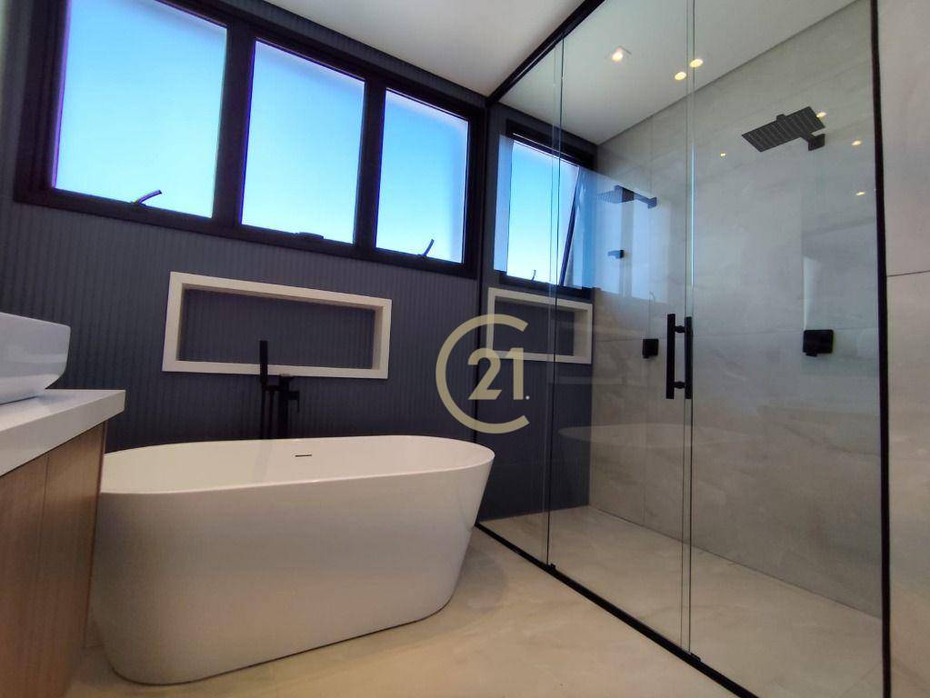 Casa de Condomínio à venda com 4 quartos, 300m² - Foto 17
