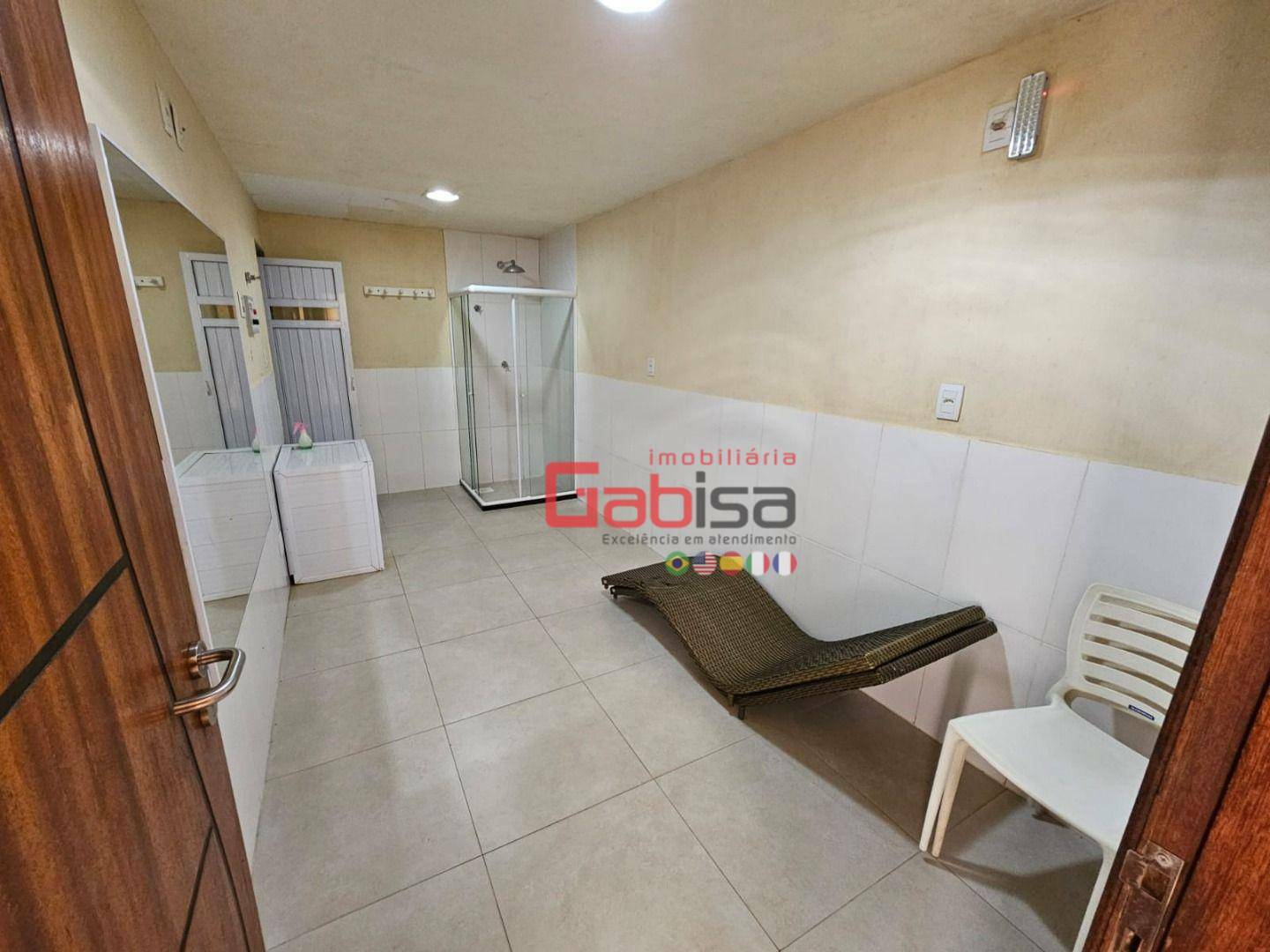 Cobertura à venda e aluguel com 3 quartos, 180m² - Foto 30