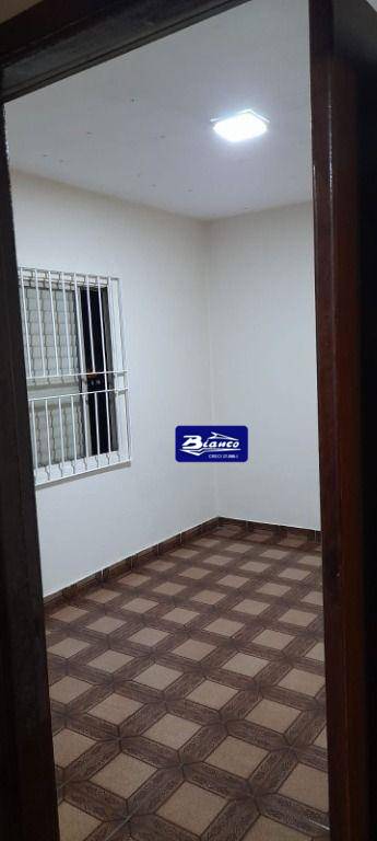 Apartamento à venda com 2 quartos, 54m² - Foto 4