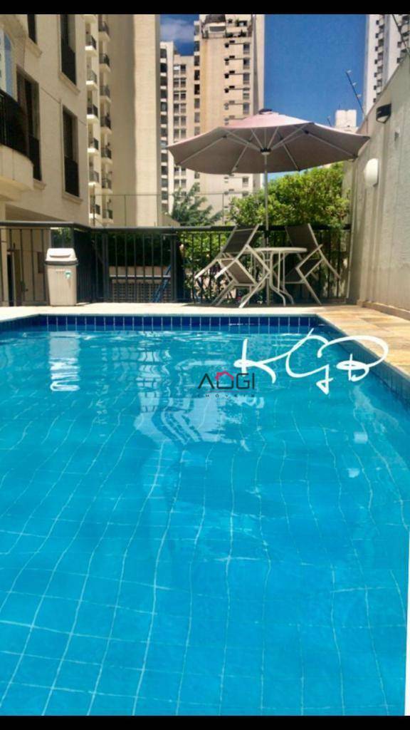 Apartamento à venda com 3 quartos, 94m² - Foto 21