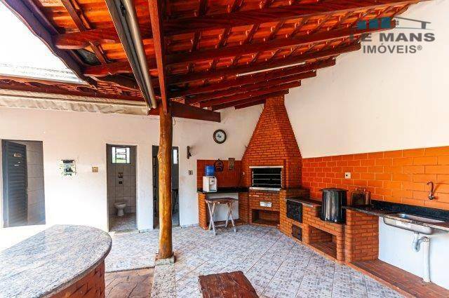 Chácara à venda com 4 quartos, 350m² - Foto 33