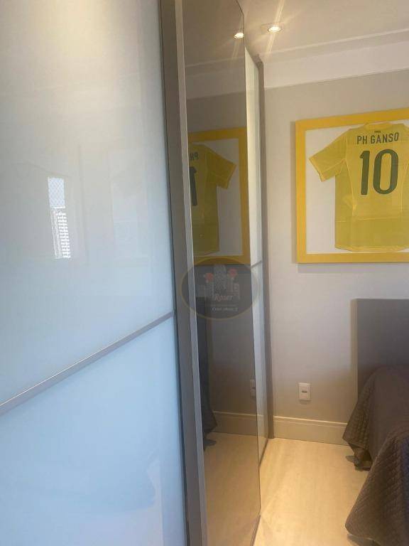 Apartamento para alugar com 3 quartos, 109m² - Foto 33