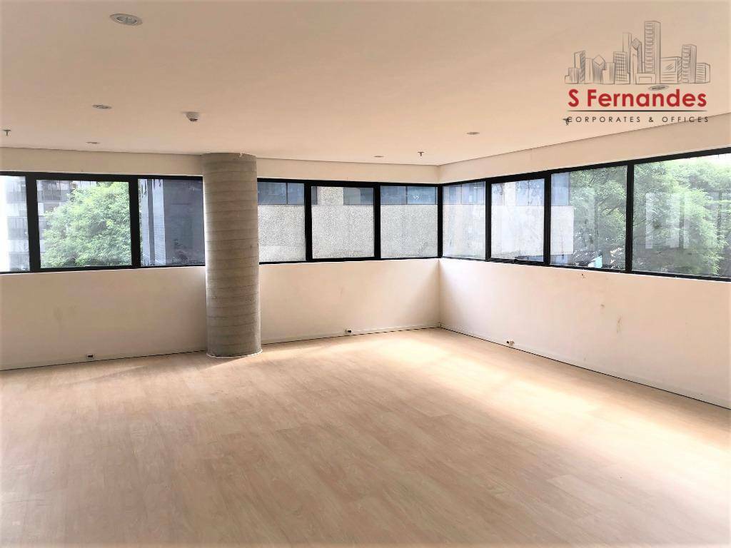 Conjunto Comercial-Sala para alugar, 175m² - Foto 7