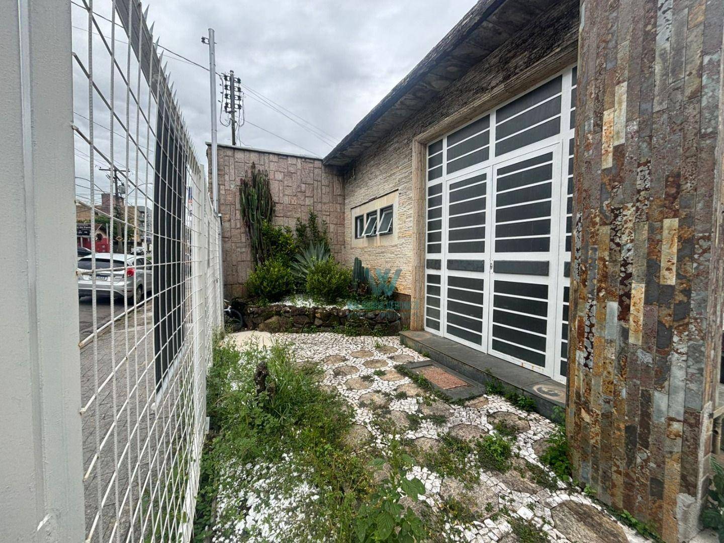 Depósito-Galpão, 120 m² - Foto 2