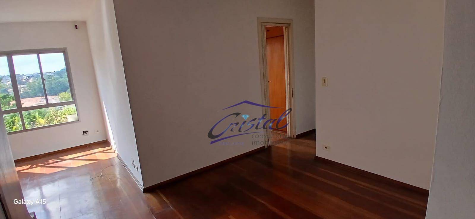 Apartamento à venda com 2 quartos, 68m² - Foto 3