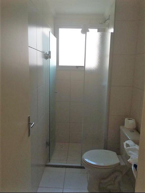 Apartamento à venda com 2 quartos, 49m² - Foto 7