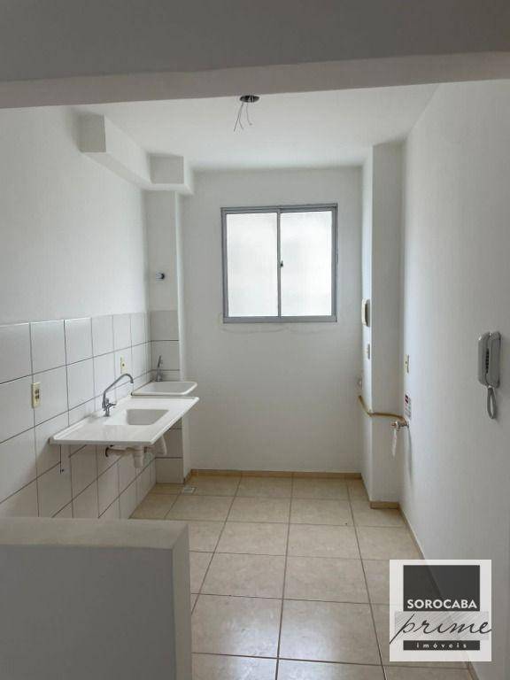 Apartamento à venda com 2 quartos, 48m² - Foto 6