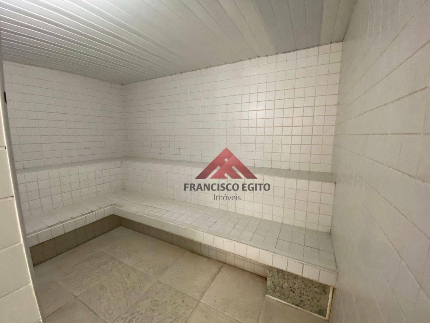 Apartamento à venda com 3 quartos, 120m² - Foto 27