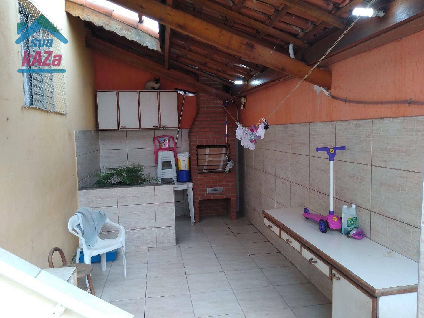 Casa à venda com 4 quartos, 247M2 - Foto 31