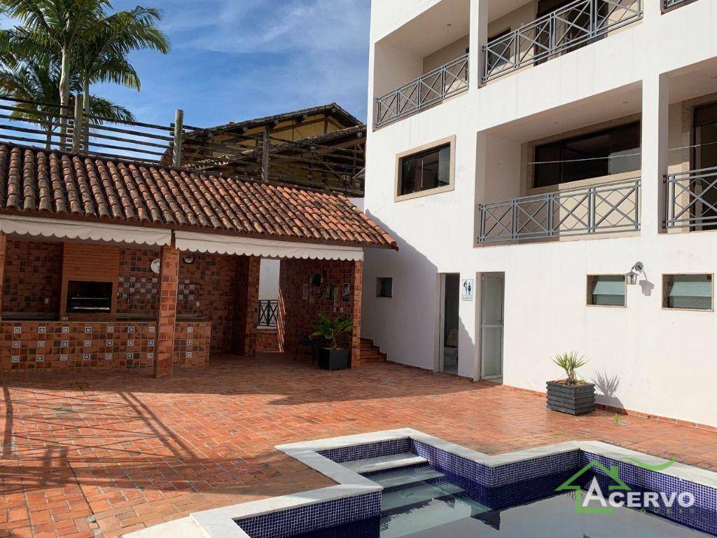 Casa de Condomínio à venda com 5 quartos, 650m² - Foto 48