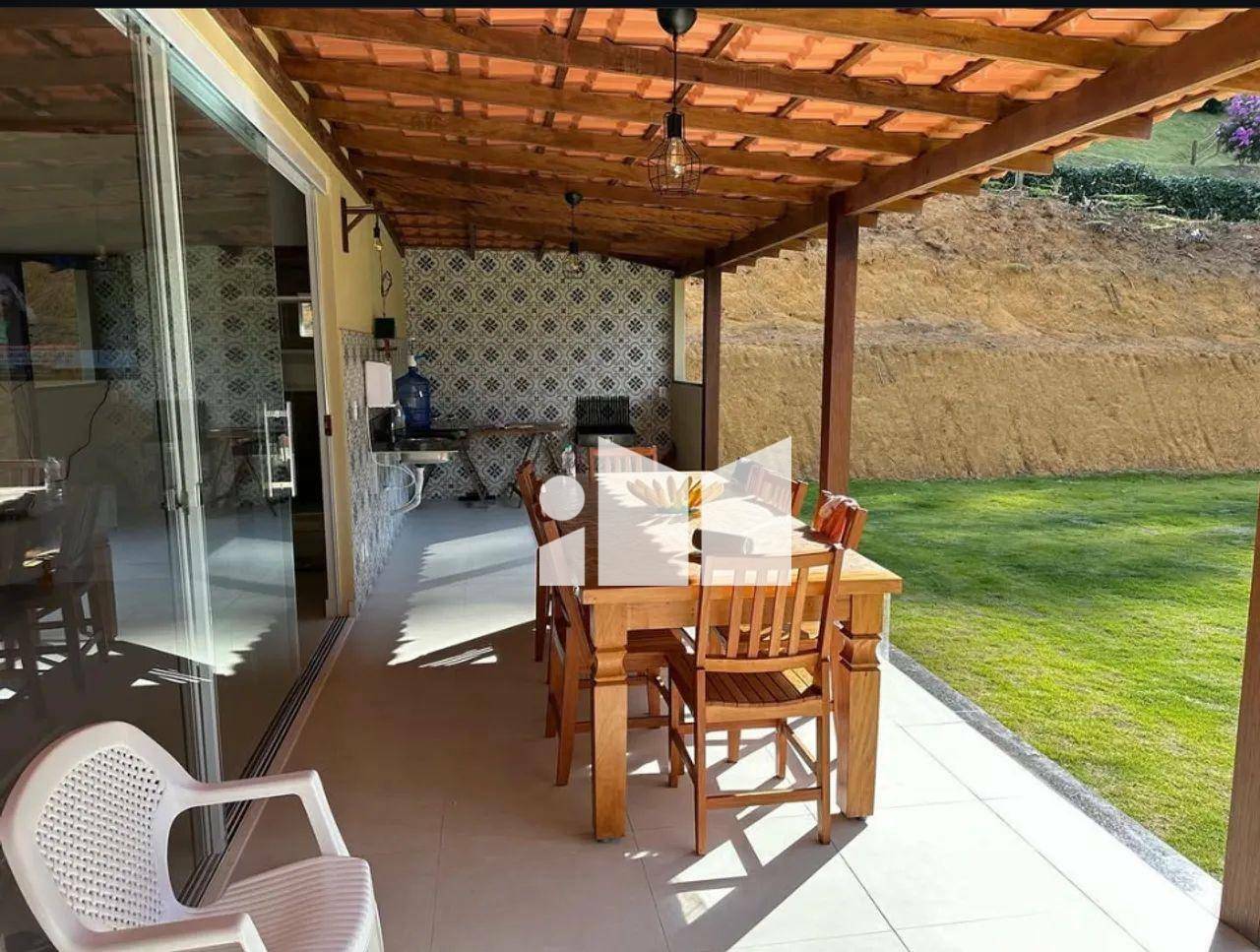 Casa à venda com 3 quartos, 143m² - Foto 8