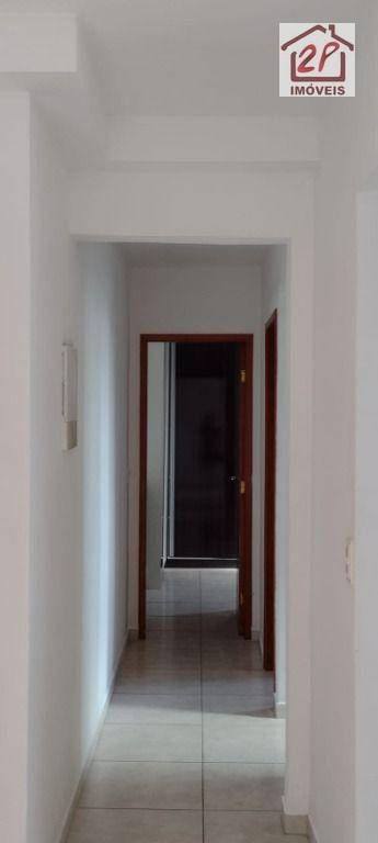 Apartamento à venda com 2 quartos, 58m² - Foto 4