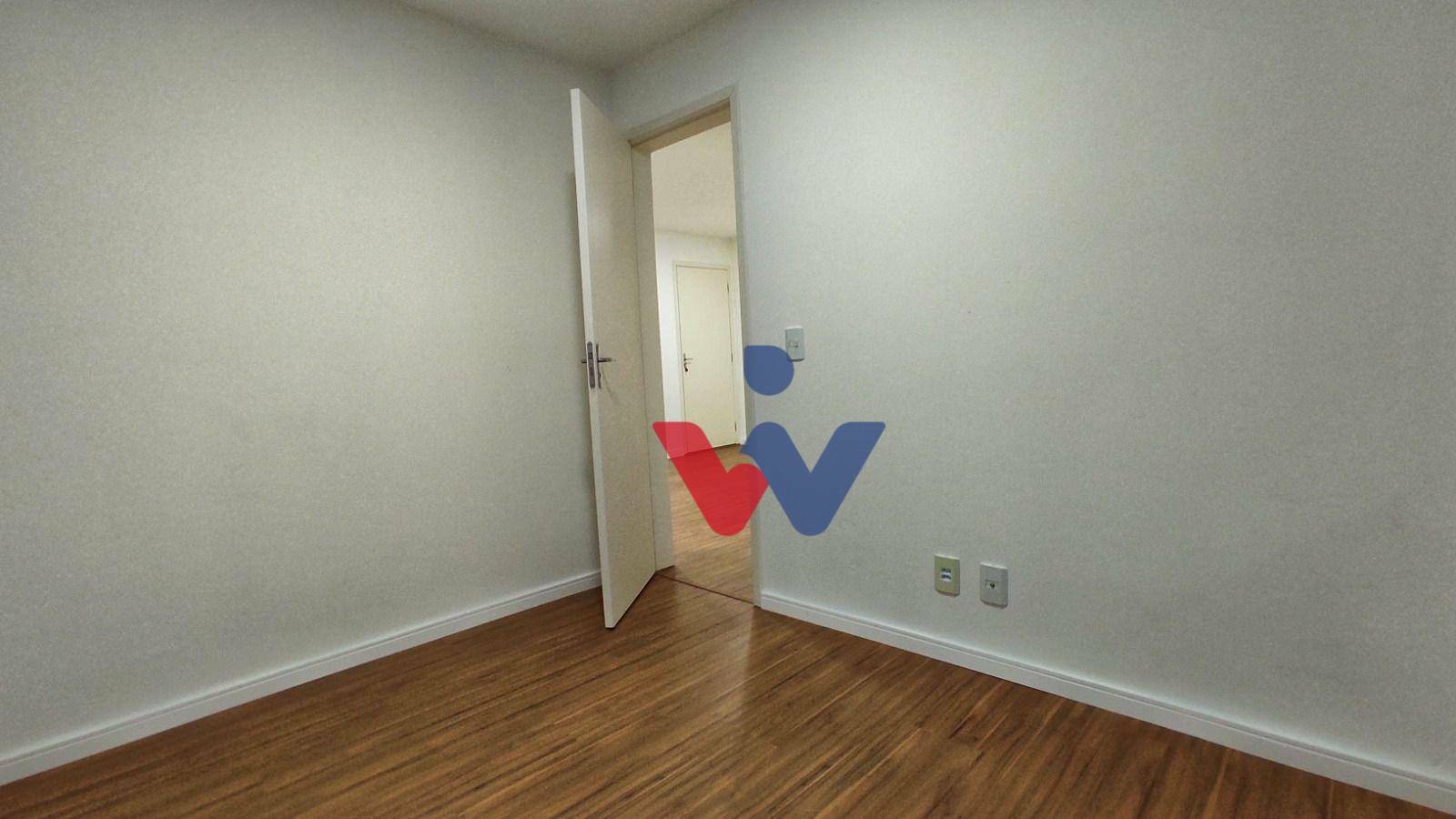 Apartamento à venda com 2 quartos, 40m² - Foto 7