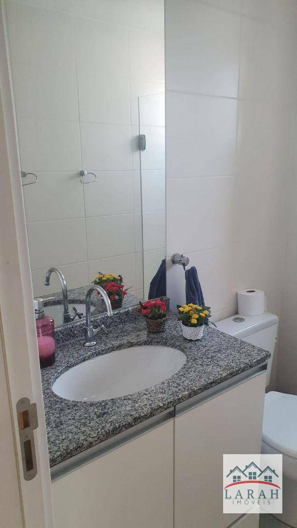 Apartamento à venda com 3 quartos, 80m² - Foto 15