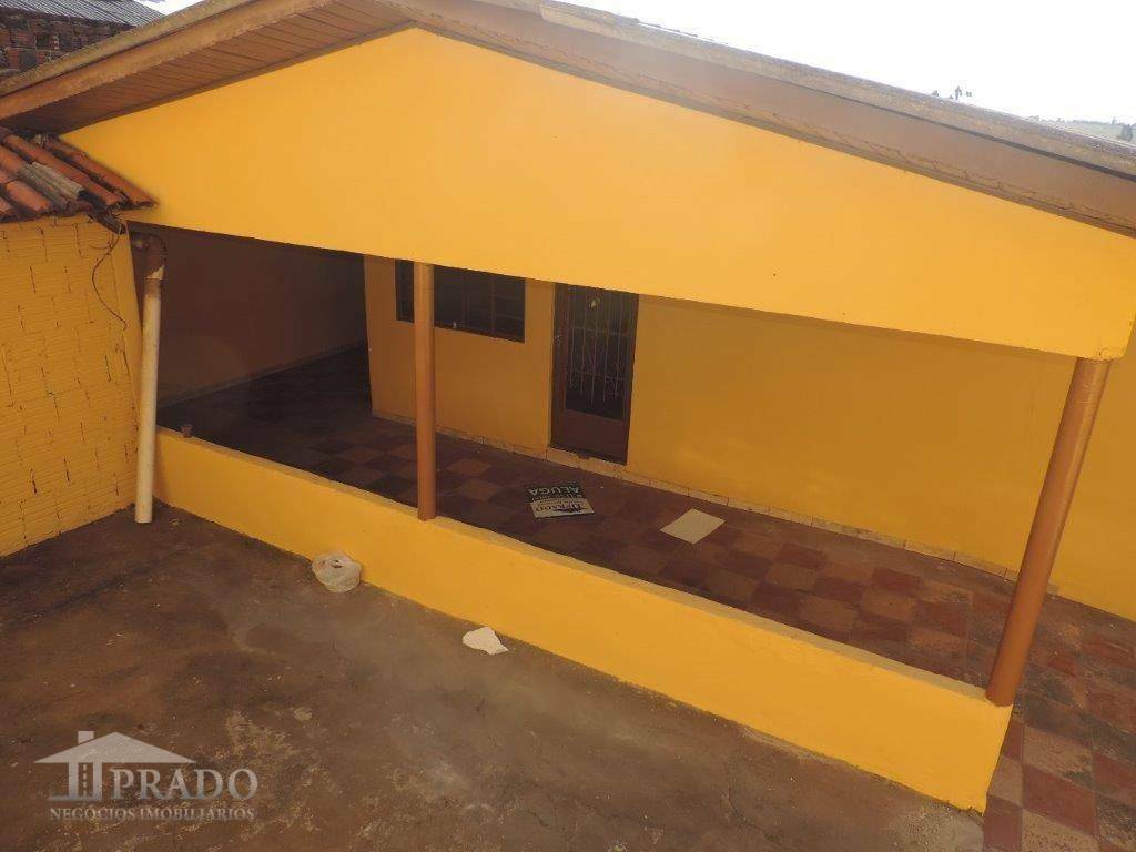 Casa à venda com 3 quartos, 200m² - Foto 8