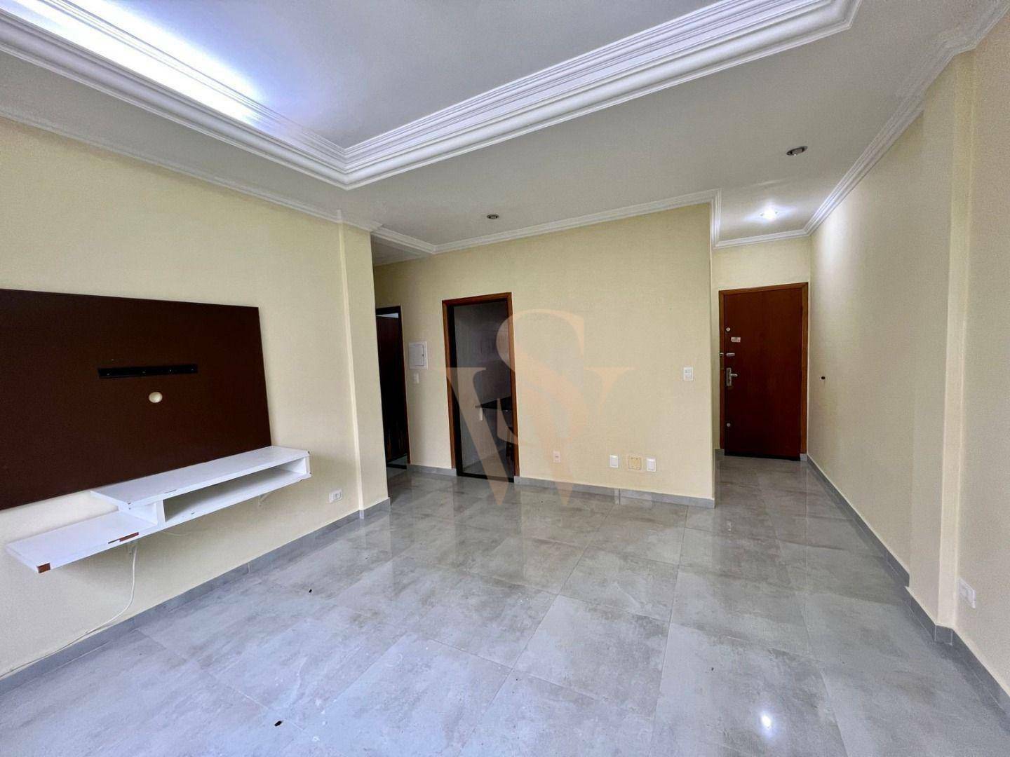 Apartamento à venda com 2 quartos, 80m² - Foto 2