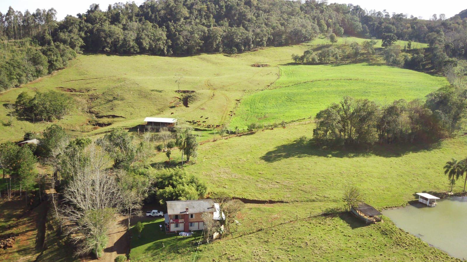 Loteamento e Condomínio à venda, 169400m² - Foto 12