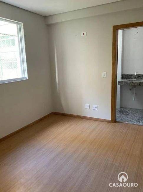 Apartamento à venda com 2 quartos, 55m² - Foto 9