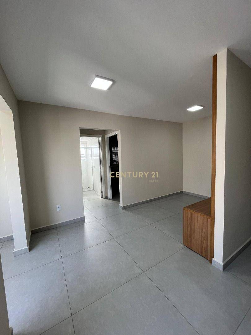 Apartamento à venda e aluguel com 2 quartos, 49m² - Foto 2