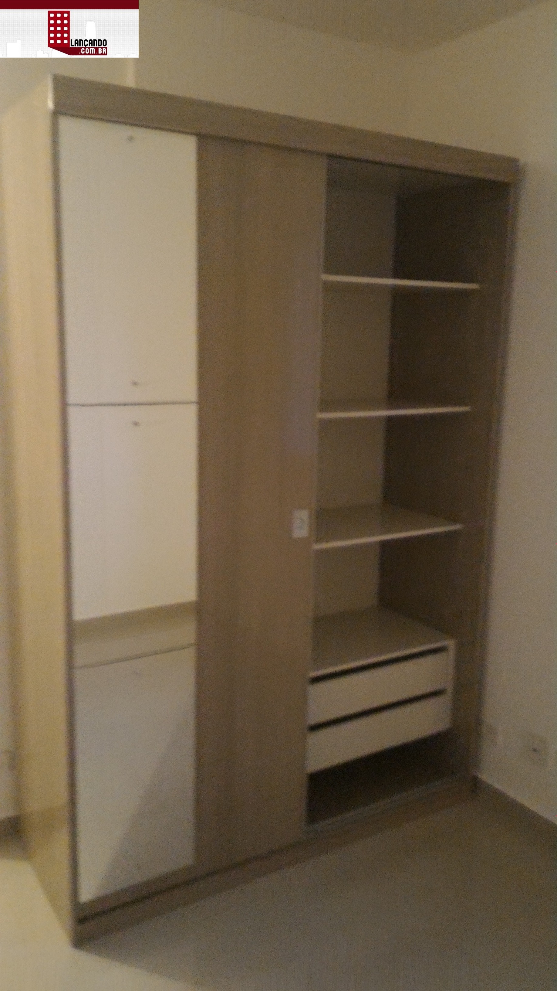 Apartamento à venda com 2 quartos, 54m² - Foto 15