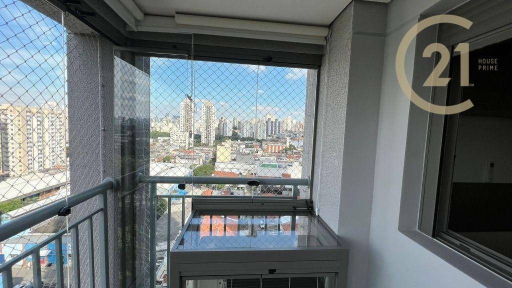 Apartamento à venda com 2 quartos, 67m² - Foto 4