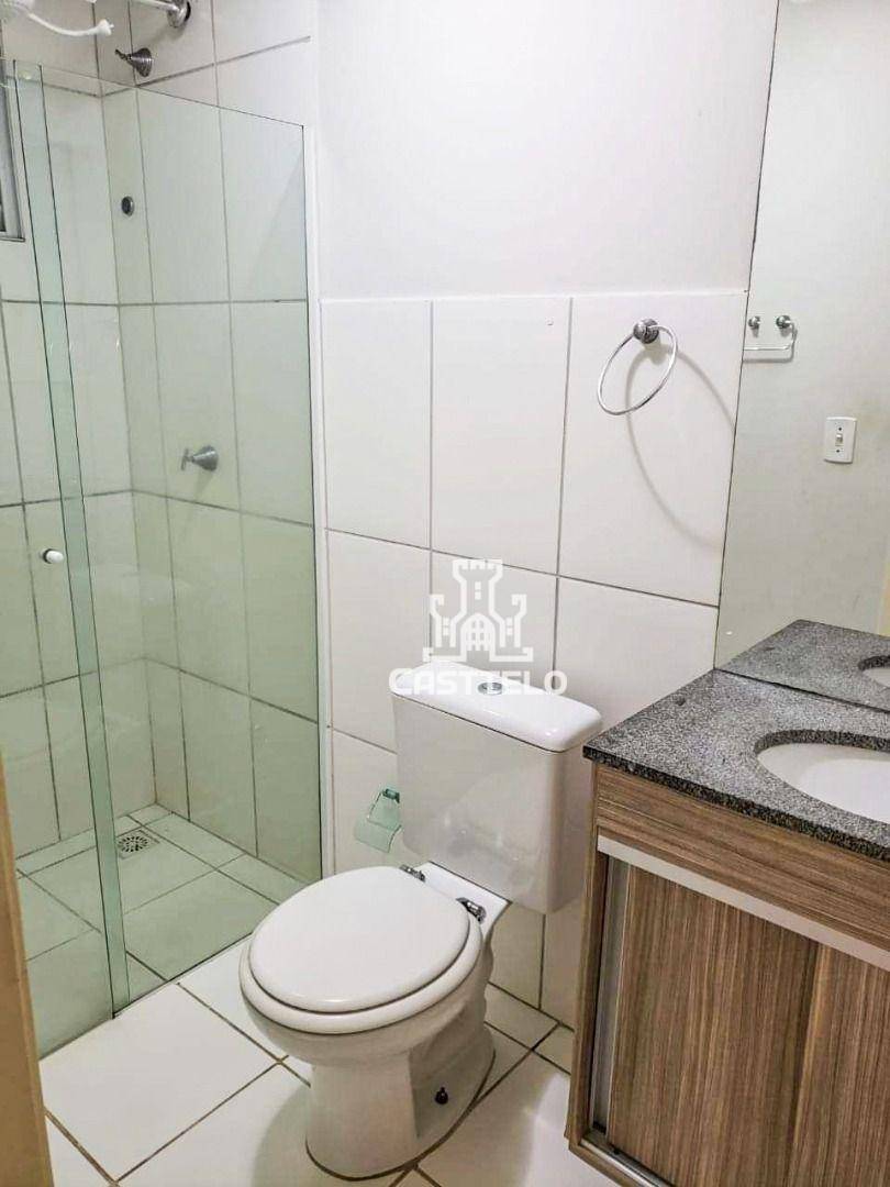 Apartamento à venda com 2 quartos, 45m² - Foto 12