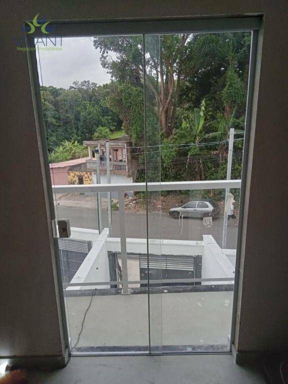 Sobrado à venda com 2 quartos, 130m² - Foto 13