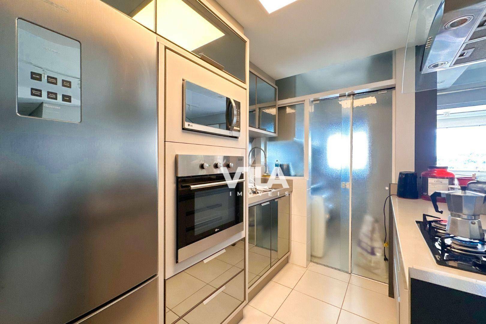 Apartamento à venda com 2 quartos, 78m² - Foto 9