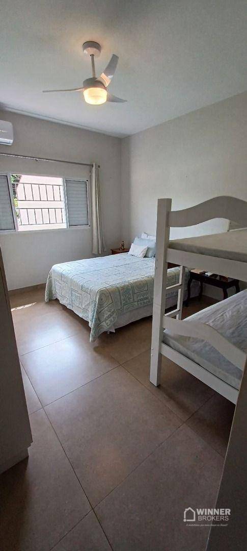 Casa de Condomínio à venda com 4 quartos, 231m² - Foto 12