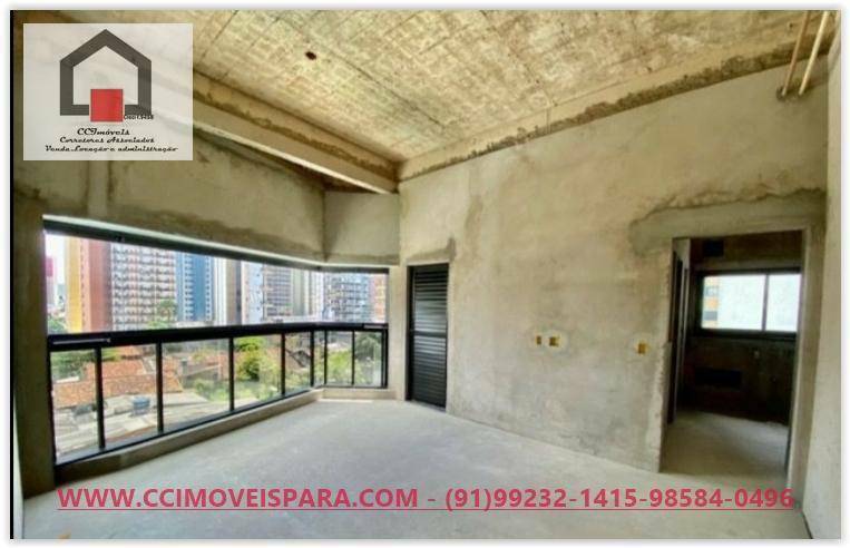 Apartamento à venda com 4 quartos, 338m² - Foto 19