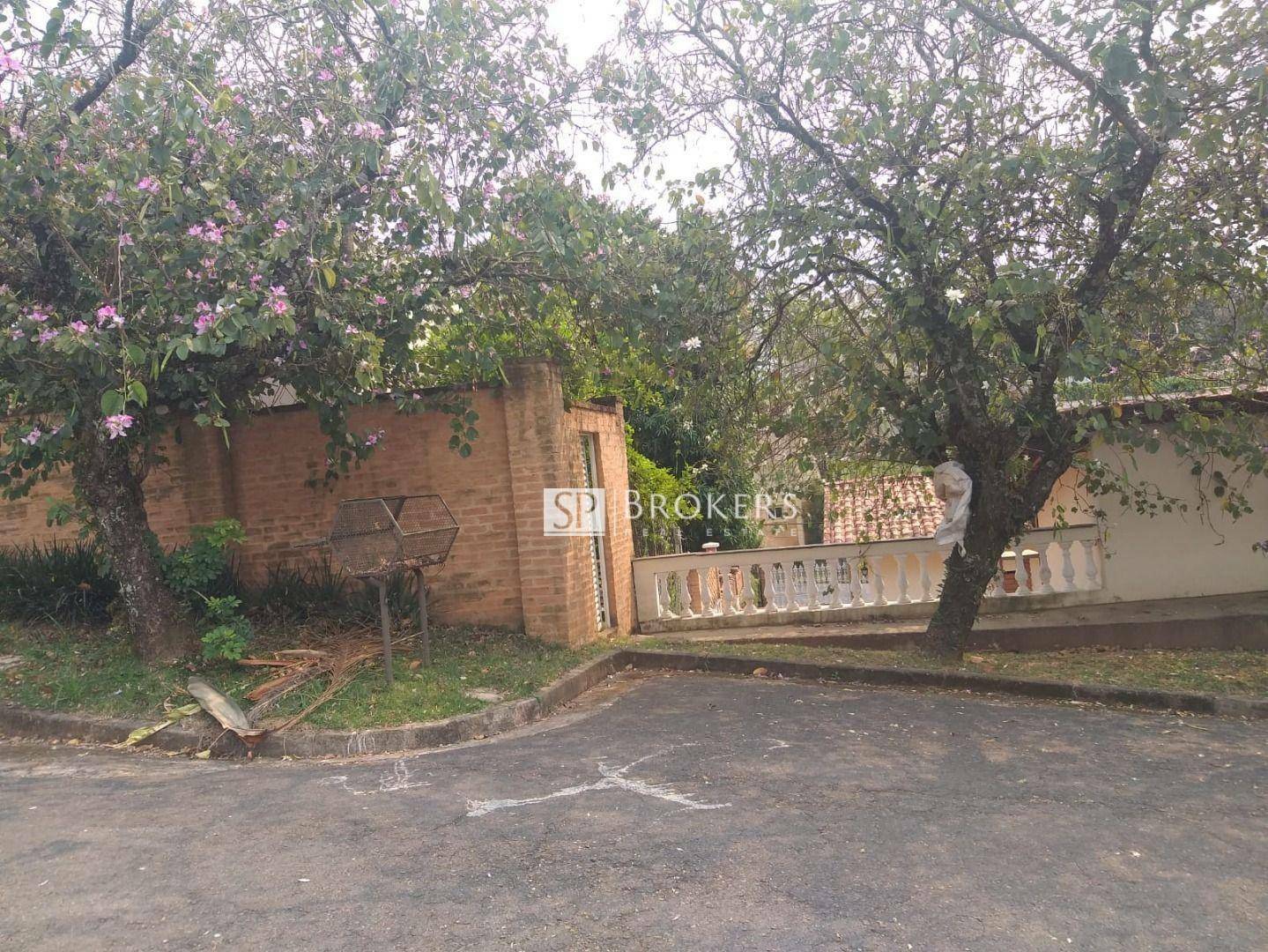 Casa de Condomínio à venda com 3 quartos, 319m² - Foto 17