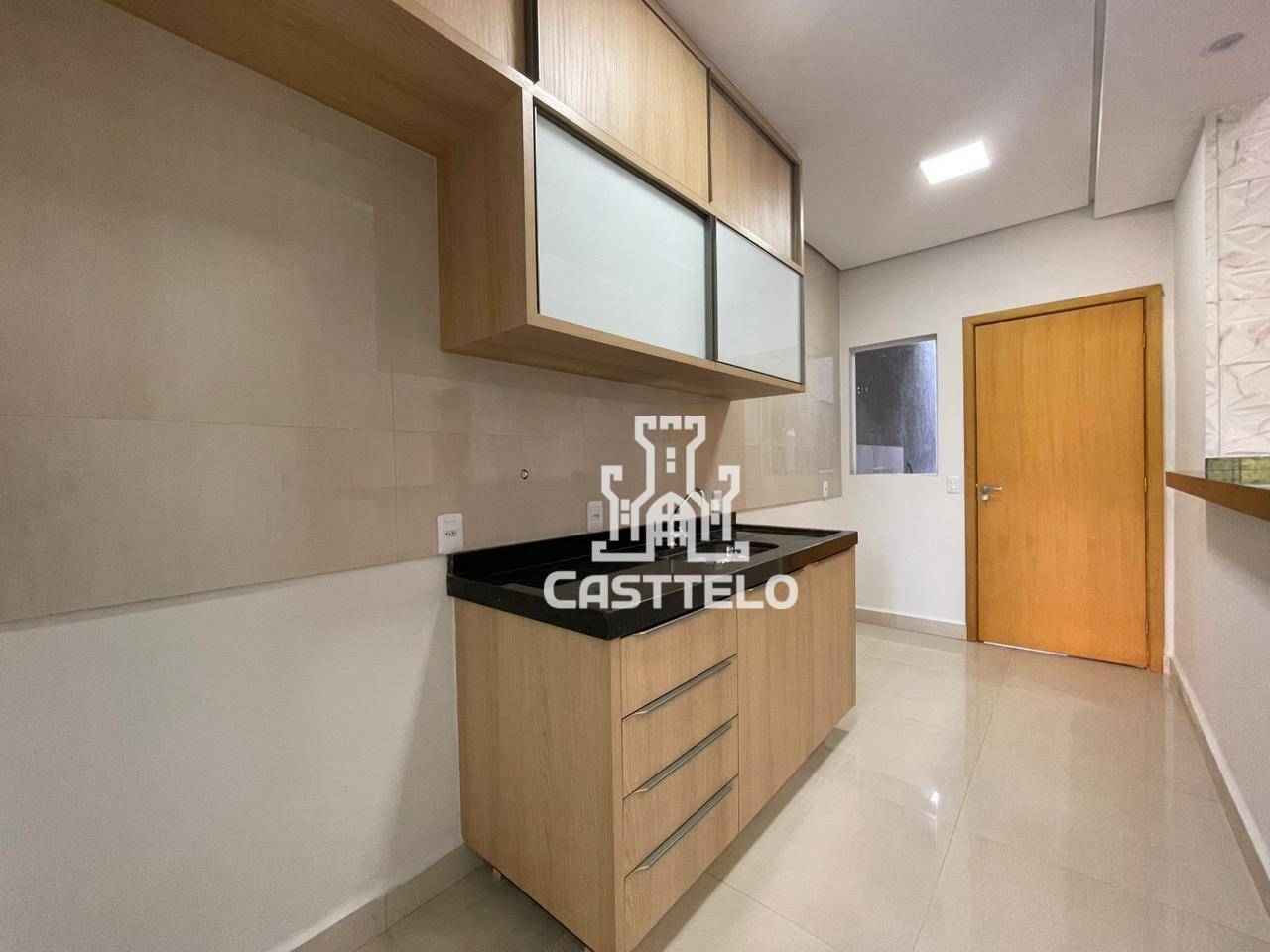 Casa à venda e aluguel com 3 quartos, 120m² - Foto 7