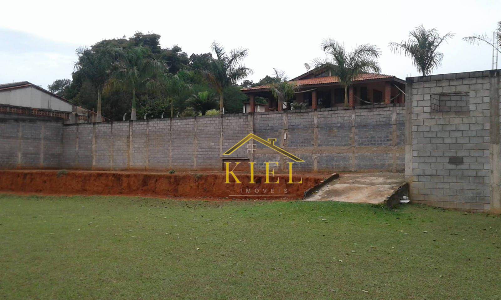 Chácara, 3 quartos, 7200 m² - Foto 37