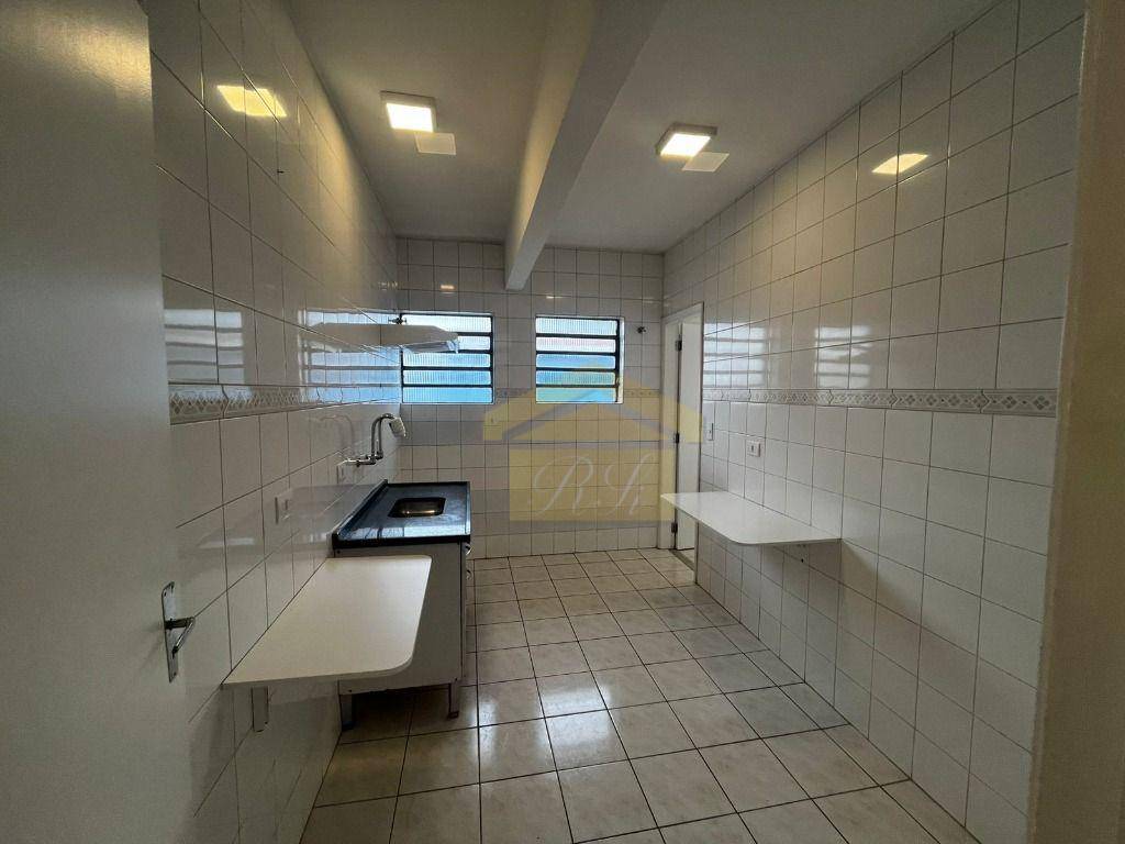 Apartamento para alugar com 2 quartos, 60m² - Foto 3