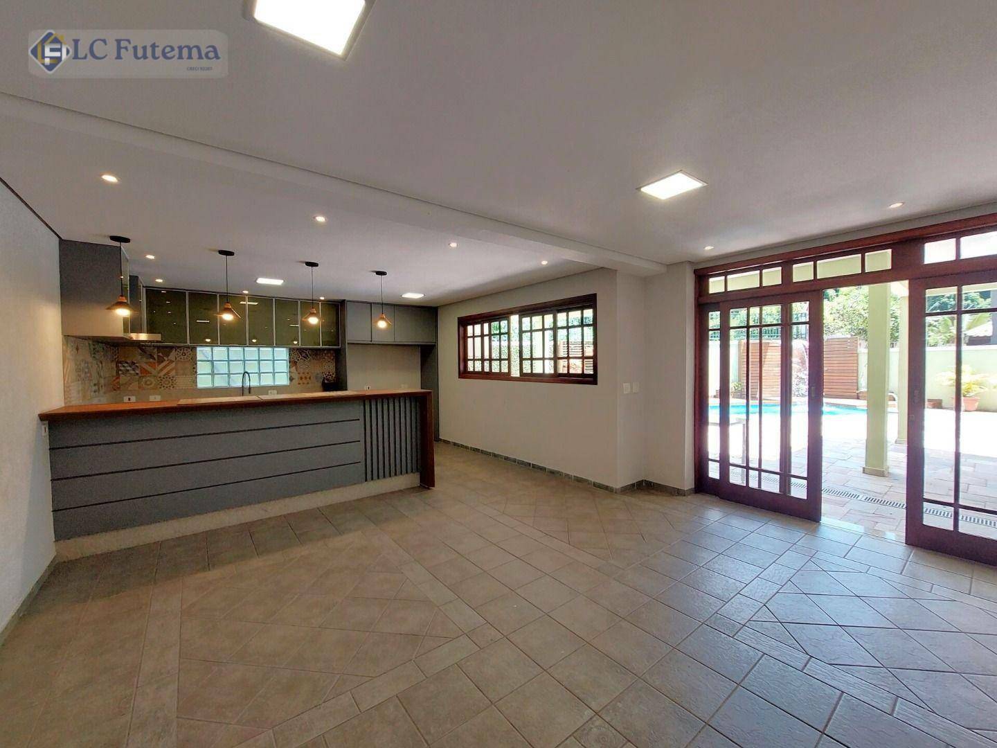 Casa de Condomínio para alugar com 4 quartos, 436m² - Foto 42