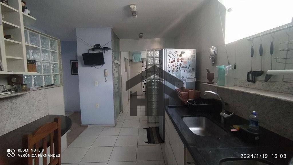 Apartamento à venda com 5 quartos, 220m² - Foto 12