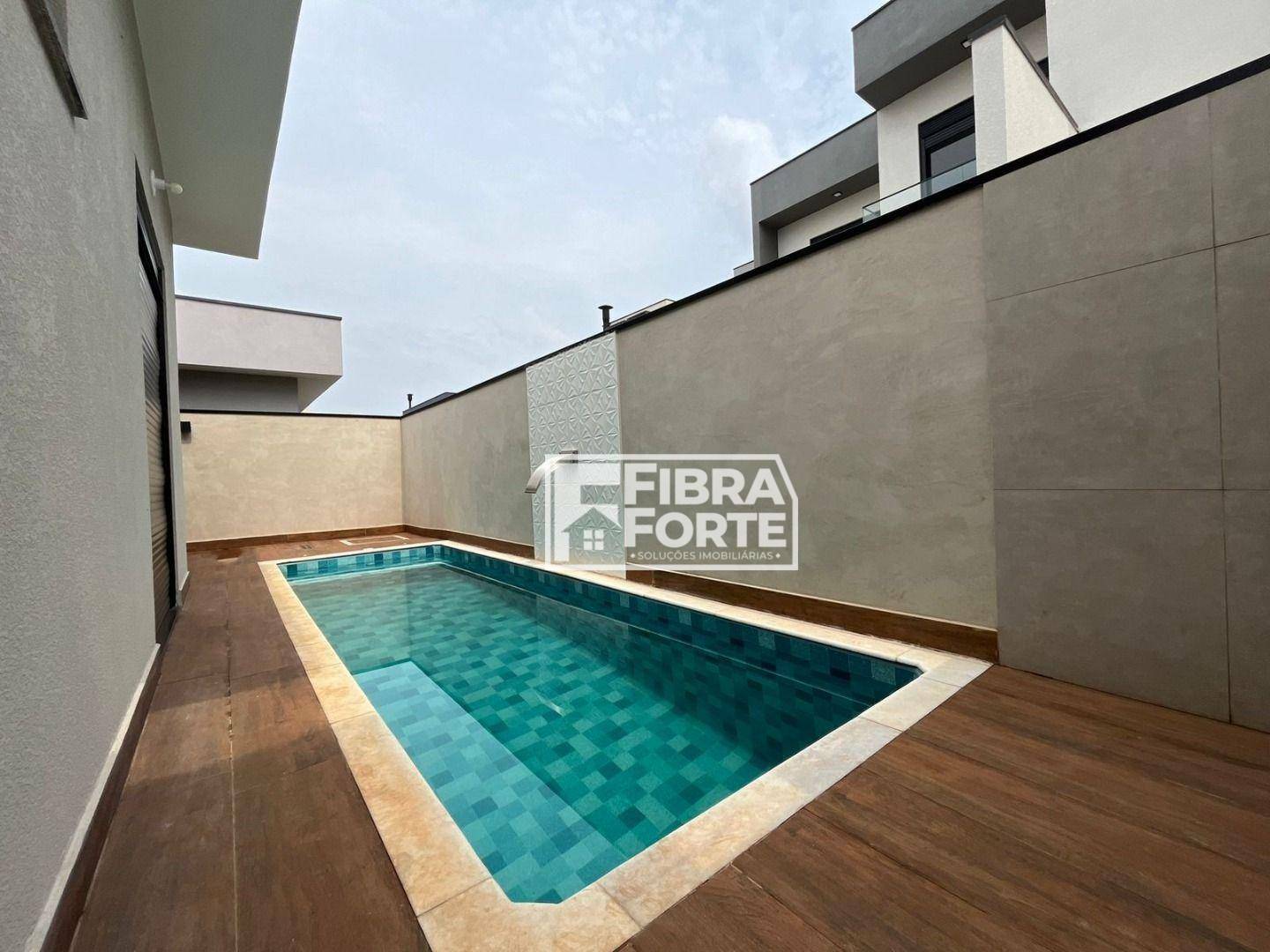 Casa de Condomínio à venda com 3 quartos, 162m² - Foto 17