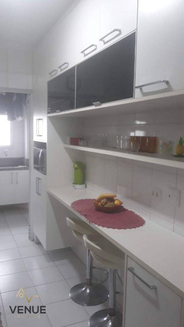 Apartamento à venda com 3 quartos, 87m² - Foto 10