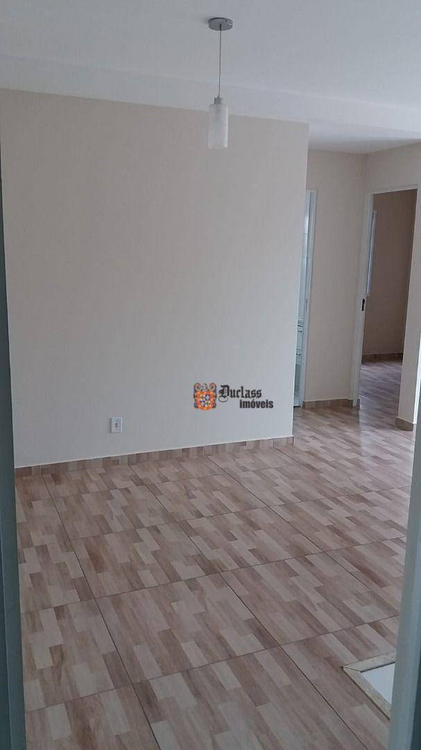 Apartamento à venda com 2 quartos, 50m² - Foto 23