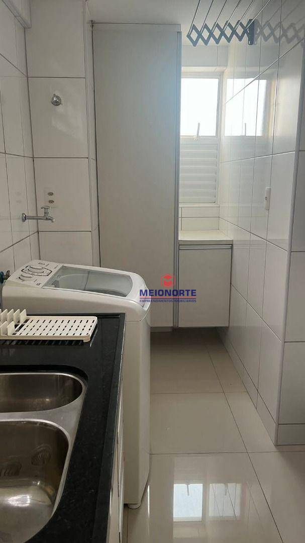 Apartamento à venda com 1 quarto, 40m² - Foto 19