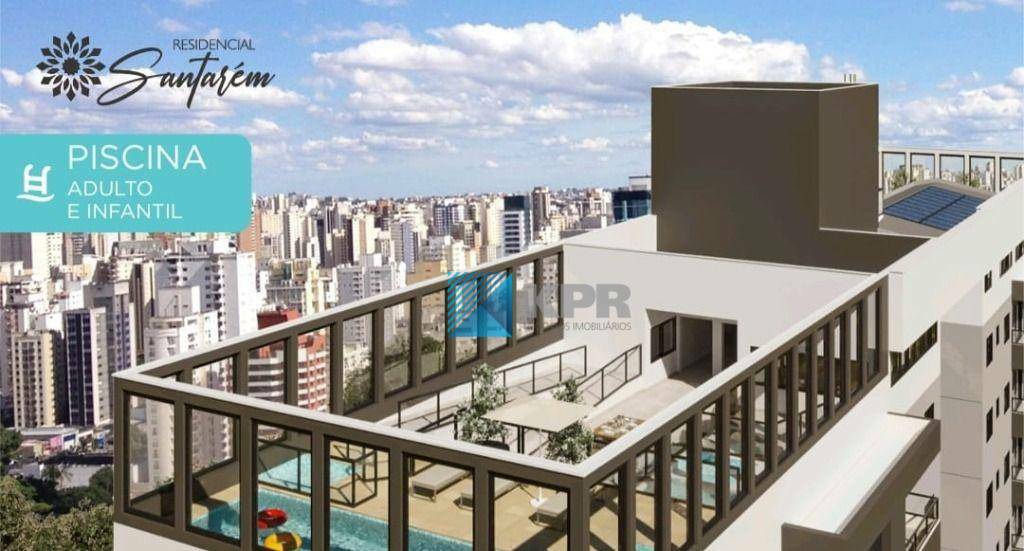 Apartamento à venda com 3 quartos, 97m² - Foto 6