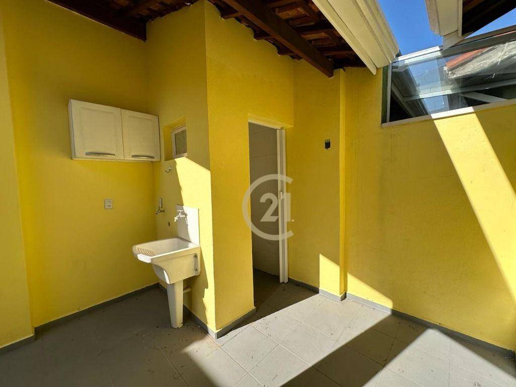 Casa de Condomínio à venda com 3 quartos, 61m² - Foto 4