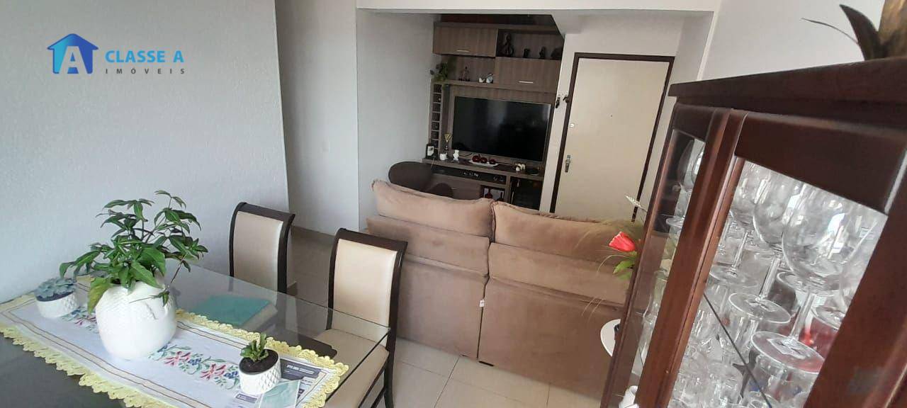 Apartamento à venda com 3 quartos, 116m² - Foto 1