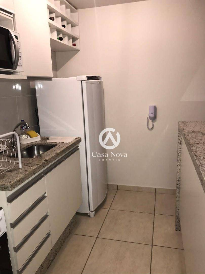 Apartamento à venda com 2 quartos, 49m² - Foto 11