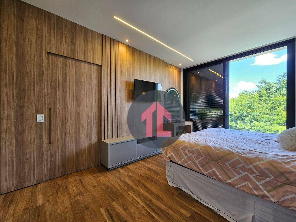 Casa de Condomínio à venda com 4 quartos, 406m² - Foto 17