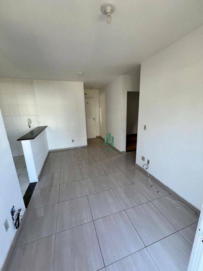 Apartamento à venda com 2 quartos, 49m² - Foto 5