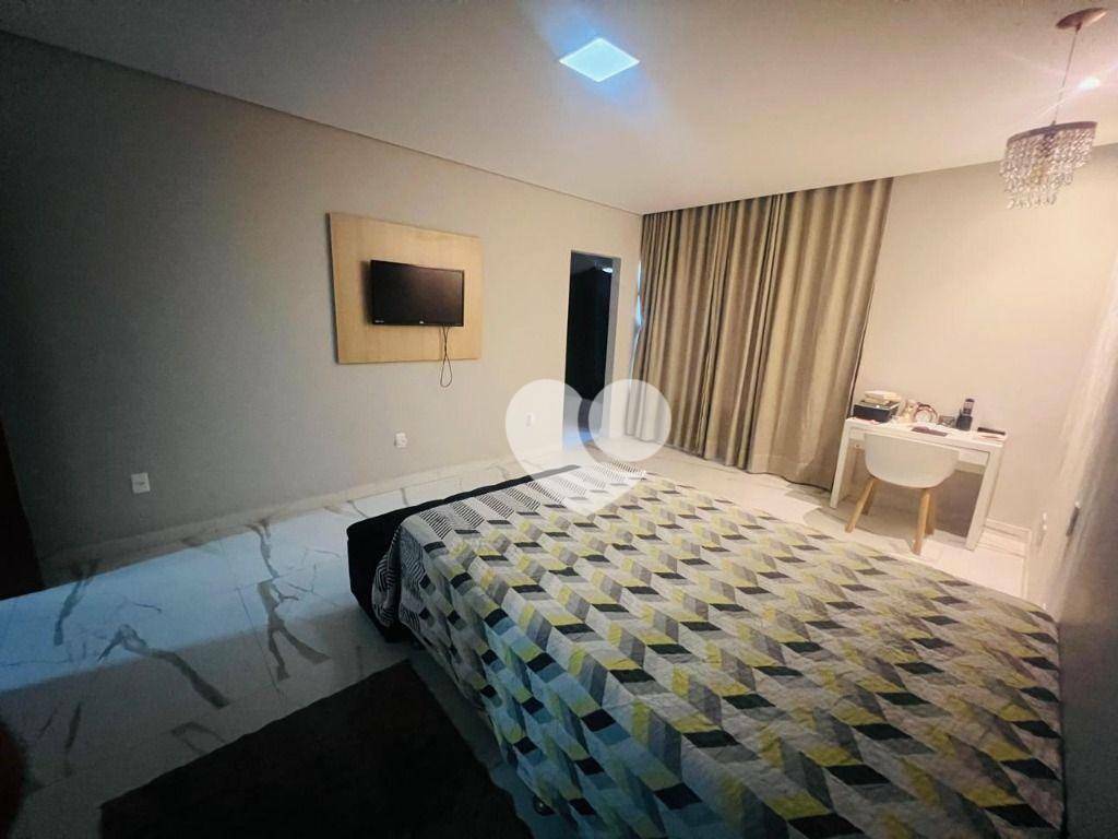 Casa para alugar com 3 quartos, 400m² - Foto 7